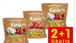 Interspar Giovanni Rana Tortelloni Angebot