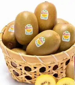 Eurospar Zespri Bio-Jumbo Kiwi gold Angebot