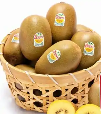 Eurospar Zespri Bio-Jumbo Kiwi gold Angebot