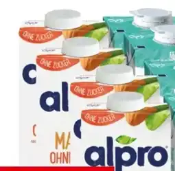 Interspar Alpro Mandeldrink Angebot