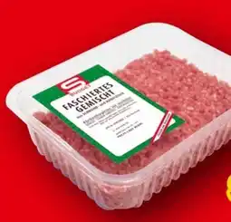 Interspar S Budget Faschiertes Angebot