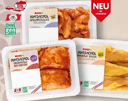 Interspar Spar Maishendl Oberkeule Red Yakitori Angebot
