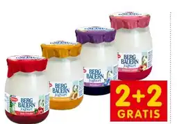 Interspar Schärdinger Bergbauern Joghurt Angebot