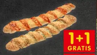 Interspar Pesto Salsastangerl Angebot