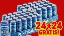 Interspar Puntigamer Das Bierige Bier Angebot