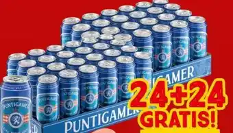 Interspar Puntigamer Das Bierige Bier Angebot