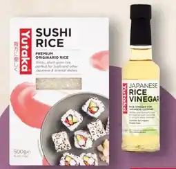 Interspar Yutaka Sushi Reis Angebot