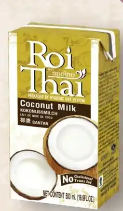 Interspar Roi Thai Kokosmilch Angebot