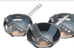 Interspar Simpex Professional Pfannen Didi Maier Angebot