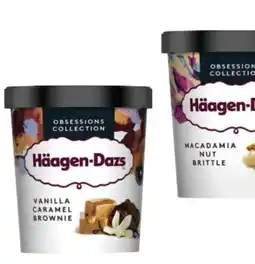 Interspar Häagen Dazs Eis Angebot