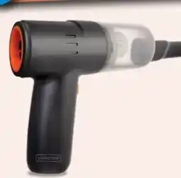 Interspar Livington Pocket Vac Angebot
