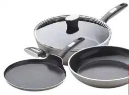 Interspar Simpex Professional Keramikbeschichtete Pfannen Angebot