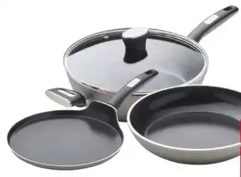Interspar Simpex Professional Keramikbeschichtete Pfannen Angebot