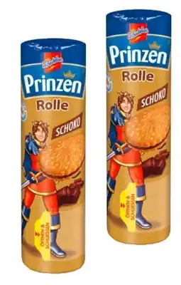 Interspar De Beukelaer Prinzenrolle Angebot