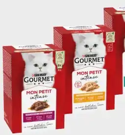 Interspar Purina Gourmet Mon Petit Angebot