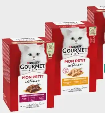 Interspar Purina Gourmet Mon Petit Angebot