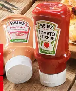 Interspar Heinz Tomato Ketchup Angebot