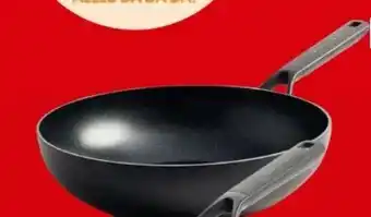 Interspar KitchenAid Aluminium-Bratpfannen Angebot