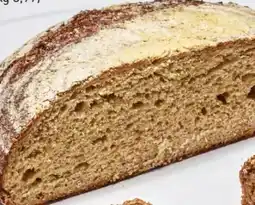Interspar Interspar Backstube Dinkel Maisbrot Angebot