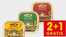 Interspar Lily‘s Kitchen Hundenahrung Angebot
