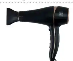 Interspar Simpex Professional Haartrockner Angebot