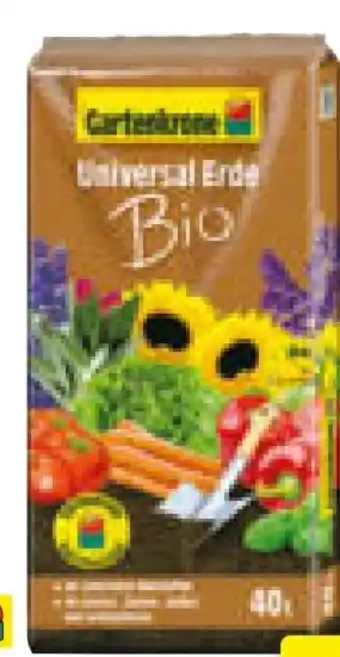 Hagebau Garten Krone Bio Universalerde Angebot