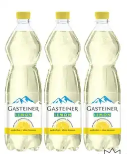 Interspar Gasteiner Lemon Angebot