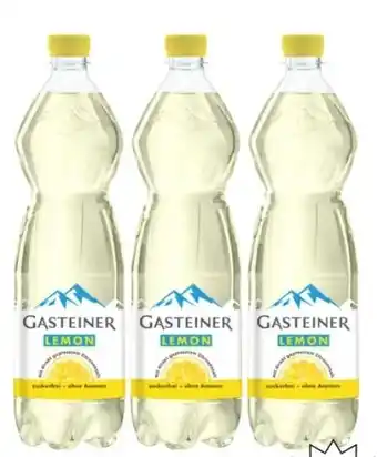 Interspar Gasteiner Lemon Angebot