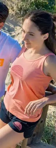 Interspar Chiemsee Damen-Tank-Top Angebot