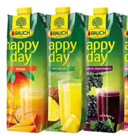 Interspar Rauch Happy Day Angebot