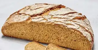 Interspar Spar Natur pur Bio-Roggenbrot Angebot