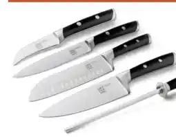 Interspar Simpex Professional Profi-Wetzstahl Angebot