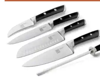 Interspar Simpex Professional Profi-Wetzstahl Angebot