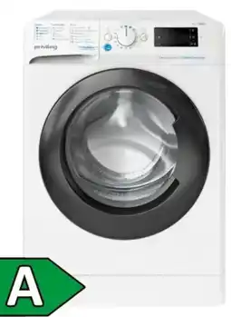 Interspar Privileg Waschmaschine PWFV X 753 A Angebot