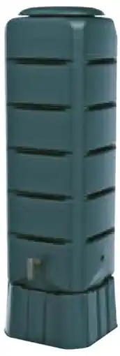 Hagebau Regentonnen-Set Tenso Angebot