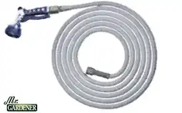Hagebau Mr.Gardener Flexi-Gartenschlauch Angebot