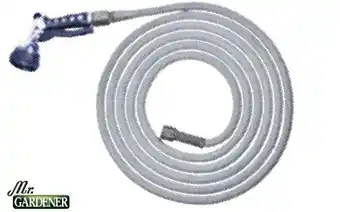 Hagebau Mr.Gardener Flexi-Gartenschlauch Angebot