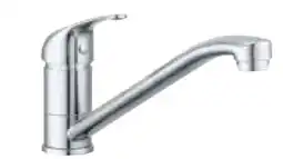 Hagebau Wellwater Spültischarmatur Acireale Angebot