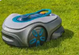 Hagebau Gardena Mähroboter smart Sileno free 600 Angebot