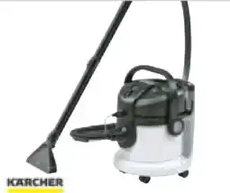 Hagebau Kärcher Waschsauger SE 4 Angebot