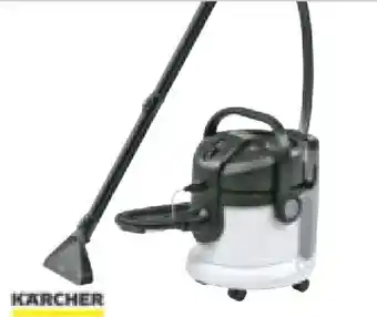 Hagebau Kärcher Waschsauger SE 4 Angebot