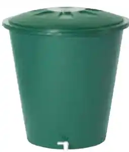 Hagebau Regentonne Angebot