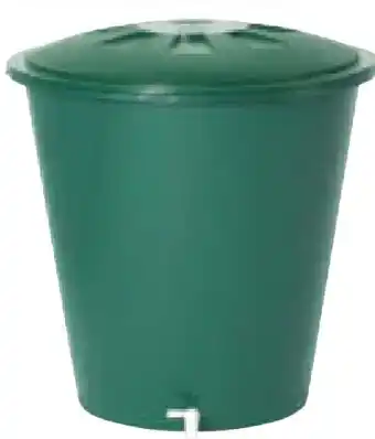 Hagebau Regentonne Angebot