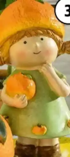 Interspar Deko-Figuren Angebot