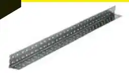 Hagebau Knauf Aluminiumschutzprofil Angebot
