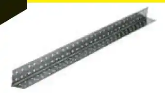 Hagebau Knauf Aluminiumschutzprofil Angebot