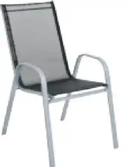 Hagebau Casaya Stapelsessel Angebot