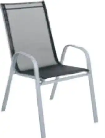 Hagebau Casaya Stapelsessel Angebot