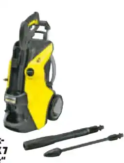 Hagebau Kärcher Hochdruckreiniger K 7 Premium Power Flex Angebot
