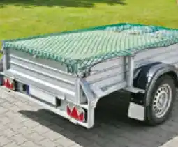 Hagebau Anhängernetz Angebot